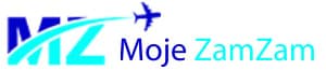 MojeZamZam official logo